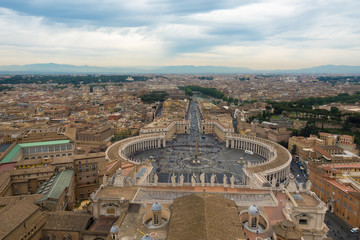 Vatican - Amazing Rome, Italy
