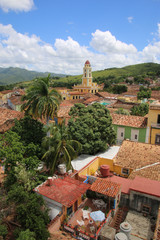 trinidad