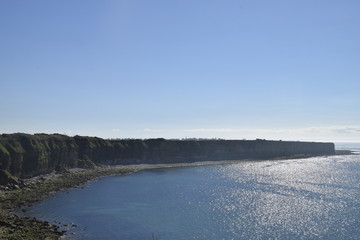 Cliffs