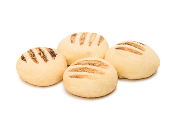 Butter cookies