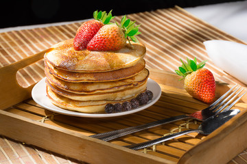 Pancakes 