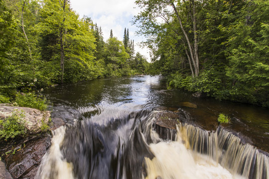 Ritchie Falls