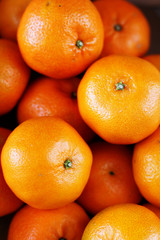 Tangerines