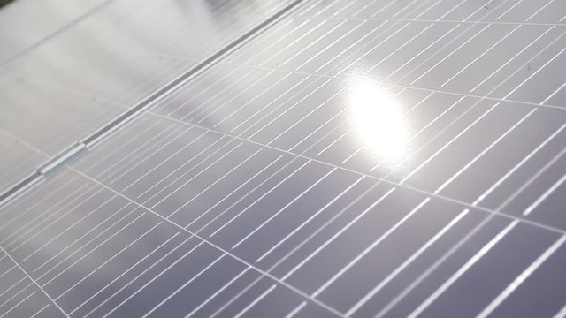 Sola panels