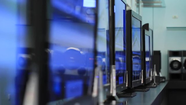 LED TVs