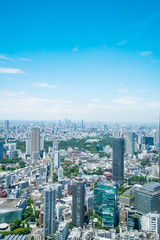 東京風景