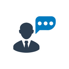 Customer Support Icon