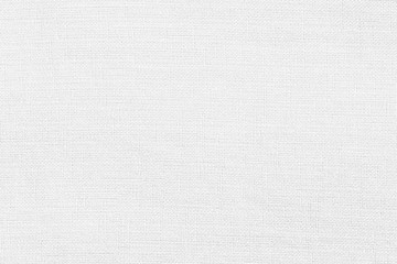 White linen background./White linen background.