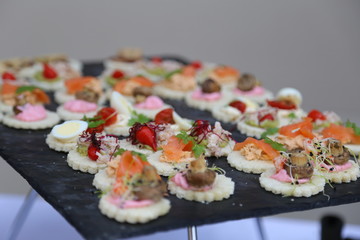 Amuse Gueule