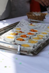 Amuse-Bouche