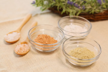 コスメティッククレイ