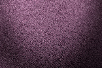 Leather texture background for fashion, furniture or interior idea concept design.