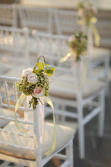 Invited Chairs Wedding Ceremony, Wedding Ceremony, Wedding Preparation, Wedding
