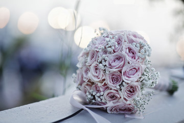 Bridal Flowers, Wedding Flowers, Wedding Planning and Wedding Ceremony