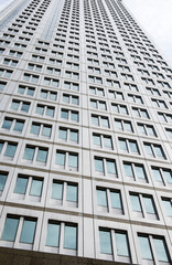 Fototapeta premium building