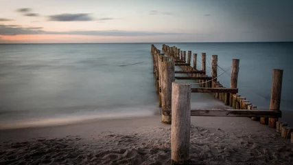 Crédence de cuisine Paysages Strand von Zingst  © Torsten