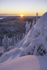 Koli National Park, Finland