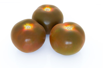 tomates kumato