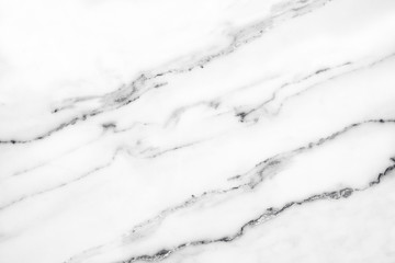 White marble texture and background.