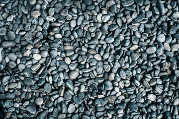 Pebbles.