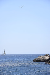 promenade autour de Marseille