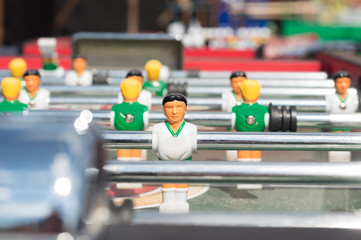 table football 