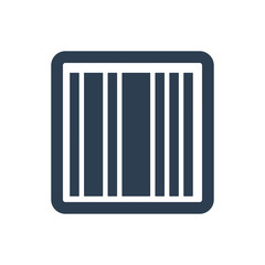 Barcode Icon