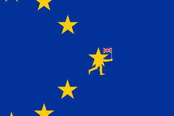 Brexit, Britain Leaving The EU