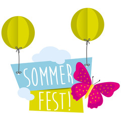 Sommerfest
