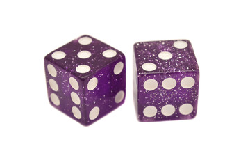 dice