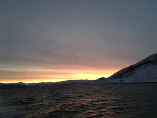 Fototapeta na wymiar Stoccolma e Tromso