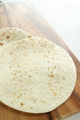 Mexician food,  Tortilla 