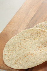 Mexician food,  Tortilla 