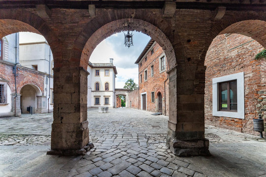 Altopascio,, Lucca