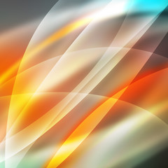 colorful abstract background with lines