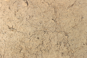 ground soil crack erosion texture background