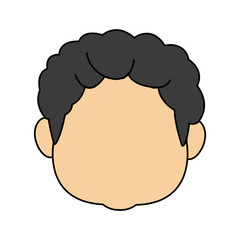 grandfather man family person face