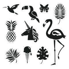 trendy design elements