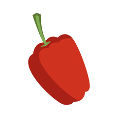 fresh pepper vegetable for farm market vegetarian