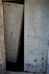 The Door