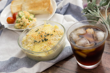 gratin