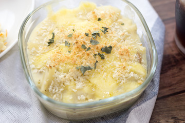 gratin