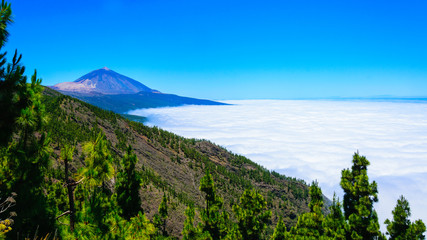 Pico del Teide