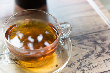 tea
