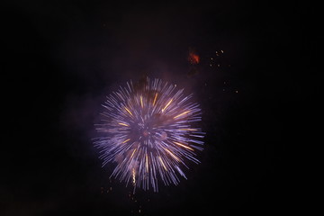 Firework