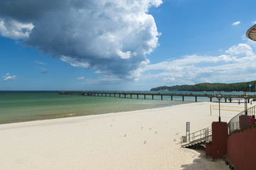 Binzer Strand