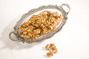 Peanut Jaggery