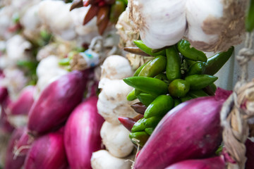 Ortaggi di Puglia