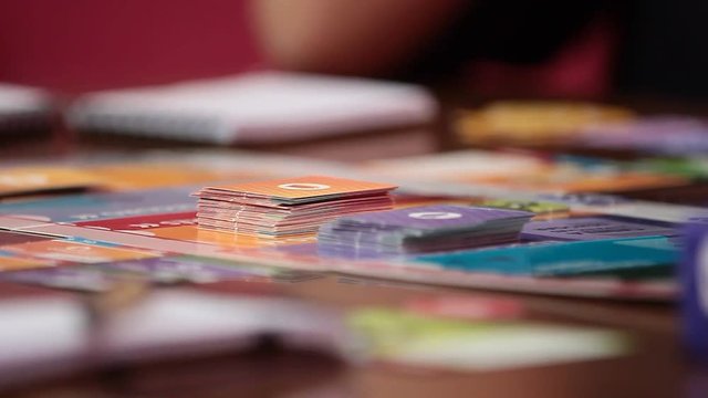Board game