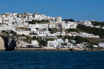 Isole Tremiti e Gargano